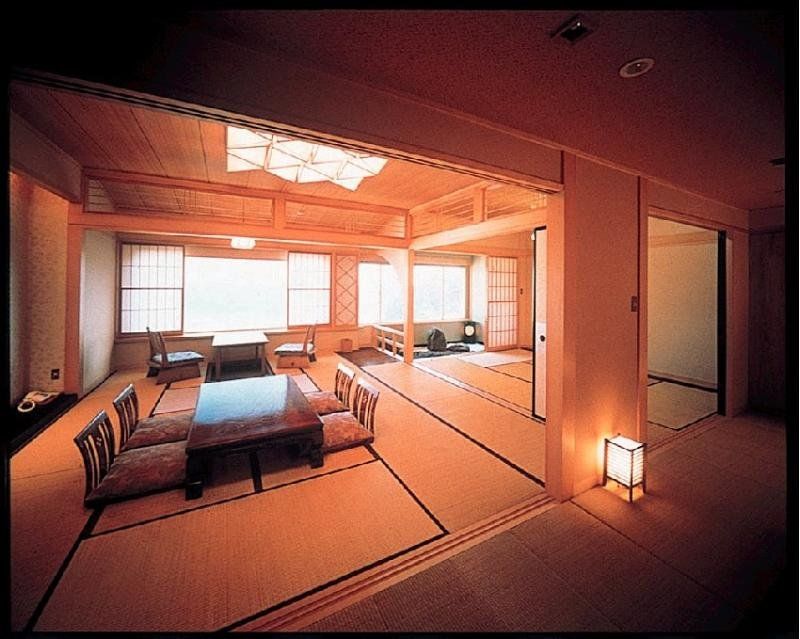 Hotel Izukyu Shizuoka Eksteriør bilde
